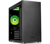 Yeyian Hussar Plus Intel Core i5-12400F 16GB 1TB SSD RTX 3050 Windows 11 Pro
