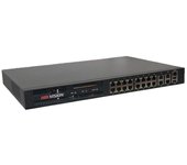 Descodificador Hikvision DS-6904UDI(B) 4K HDMI/DVI-D 70 canales 3840x2160 Negro