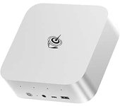 Beelink SER9 Pro Gaming AMD Ryzen AI 9 HX 370 64GB 2TB SSD Windows 11 Blanco