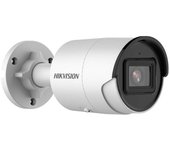Cámara IP Hikvision DS-2CD2043G2-I 4MP AcuSense visión nocturna 40m IP67 H.265