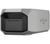 Batería Fosfato de Hierro-Litio LiFePo4 4096Wh Gris para EcoFlow DELTA Pro 3