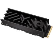 Corsair Elite MP700 Disco SSD 1TB NVMe M.2 PCI-E 5.0 x4 con Disipador de Calor
