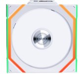Lian-Li UNI FAN SL120 Ventilador Wireless RGB Reverse Blade PWM 120mm Blanco