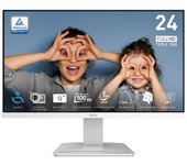 MSI PRO MP2412W 23.8" LED VA FullHD 100Hz