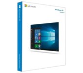 Microsoft Windows 10 Home N Español Licencia Permanente FPP Descarga Digital