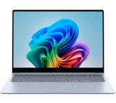Samsung Galaxy Book4 Edge 15 Snapdragon® X Plus X1p-42-10/16GB/512GB SSD/15.6"
