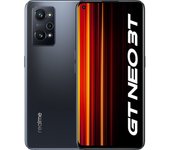 Realme GT Neo 3T 8/128GB Negro Libre