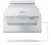 Epson EB-735FI Proyector Pantalla Interactiva ANSI 3LCD FullHD WiFi 3600 Lúmenes