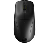 Corsair M75 AIR WIRELESS Ratón Gaming Inalámbrico Ultraligero Negro 26000PPP