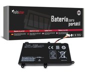 Batería Para Portátil Acer Predator 15 G9-591 17 G5-793 G9000 Series As15b3n
