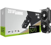 Zotac GAMING GeForce RTX 5070 Twin Edge OC 12 GB GDDR7 Reflex 2 RTX AI DLSS4
