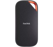 SanDisk Extreme PRO 4TB Disco SSD Externo 3800MB/s USB-C 4 Thunderbolt Negro