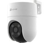 EZVIZ H8c 2K Cámara de Seguridad IP Exterior 2304 x 1296 Pixeles Techo/Pared