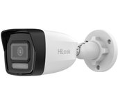 Hikvision Hilook IPC-B140HA-LU Cámara de seguridad IP Tipo Bullet Apta para Exteriores PoE