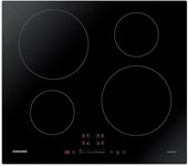 Samsung NZ64M3707AK Placa de Inducción 4 Zonas 60cm Negra