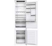Haier 2D 55 Series 6 HBW5519E Frigorífico Combi Integrable No Frost E