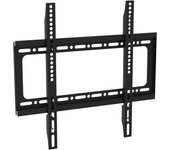 Soporte TV TD Systems P30X25F44 fijo bajo perfil 32-55 pulgadas VESA 400x400
