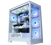 Epical-q Lincera Amd Ryzen 9 9900x, 64gb, 2tb Nvme, Rtx 5060 8gb + Windows 11 Pro