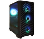 PC Sobremesa Zone Evil Home&Office Ryzen 7 5700G 32GB 1TB NVMe Radeon Graphics