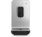 Cafetera Superautomática SMEG BCC11BLMEU 1.4L 19 bar molinillo integrado gris