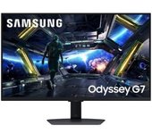 Monitor Samsung 32″ 4K UHD 144Hz IPS HDR10+ Smart TV Altavoces Gaming Hub