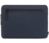 Incase Funda Compact Sleeve Flight Nylon Azul Marino para McBook Pro/Air Retina 13" 2019