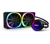 NZXT Kraken X53 RGB Kit de Refrigeración Líquida