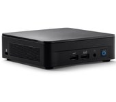 ASUS NUC 12 Wall Street Canyon Kit Slim NUC12WSHI300002I Intel Core i3-1220P
