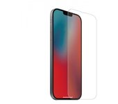 Muvit for Change Protector Pantalla Cristal Templado Plano para iPhone 13/13 Pro