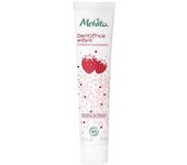 Melvita Los Esenciales De Higiene pasta de dientes para niños 75 ml
