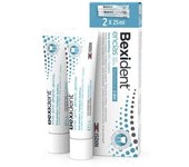 Isdin Bexident Encías pasta dentrífica 2 x 25 ml