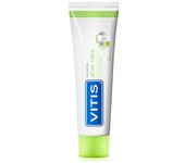 Vitis Aloe Vera pasta dentífrica #Manzana menta
