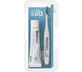 Isdin Bexident Encias Uso Diario Viaje Estuche 3 pz