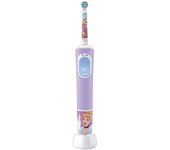 Oral-B Vitality Infantil Princesas cepillo eléctrico 1 u