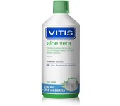 Vitis Aloe Vera colutorio 1000 ml