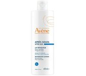 Avène Reparador para después del sol gel-crema 400 ml