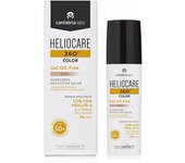 Cantabria Labs 360° Color gel oil free #beige