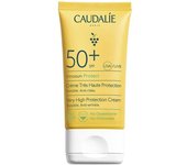 Caudalie Vinosun crema de muy alta protección SPF50+ 50 ml
