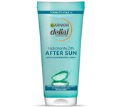 Garnier After Sun leche hidratante calmante 100 ml