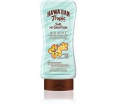 Hawaiian Tropic After Sun Silk Hydration coconut & papaya 180 ml