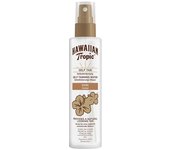 Hawaiian Tropic Agua Autobronceadora dark 190 ml