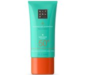 Rituals The Ritual Of Karma sun protection face cream SPF50 50 ml