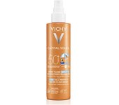 Vichy Laboratoires Capital Soleil spray cell protect niños SPF50+ 200 ml
