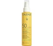 Caudalie Vinosun spray de alta protección SPF50 150 ml