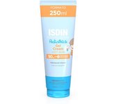 Isdin Fotoprotector Pediatrics gel cream SPF50 250 ml