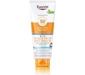 Eucerin Sun Sensitive Protect Kids gel crema SPF50+ 400 ml