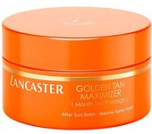 Lancaster Golden Tan Maximizer after sun balm 200 ml