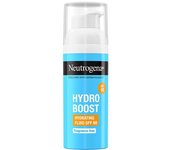 Neutrogena Hydro BOOST+ crema SPF50+ 50 ml