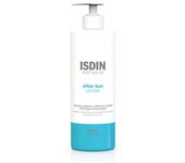 Isdin POST-SOLAR loción after sun 400 ml