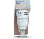 Isdin Fotoprotector gel cream dry touch color SPF50+ 50 ml